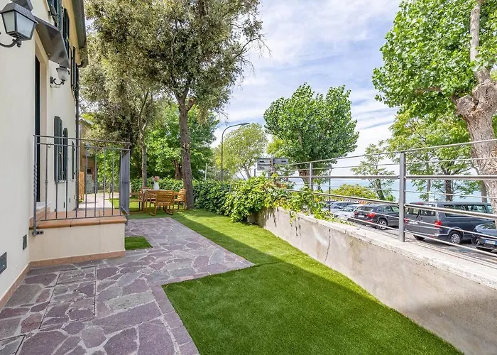 Casa Orizzonte - Appartamento Con Vista
