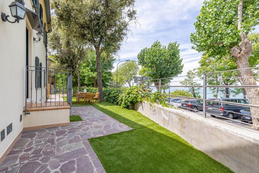 Casa Orizzonte - Con Vista *