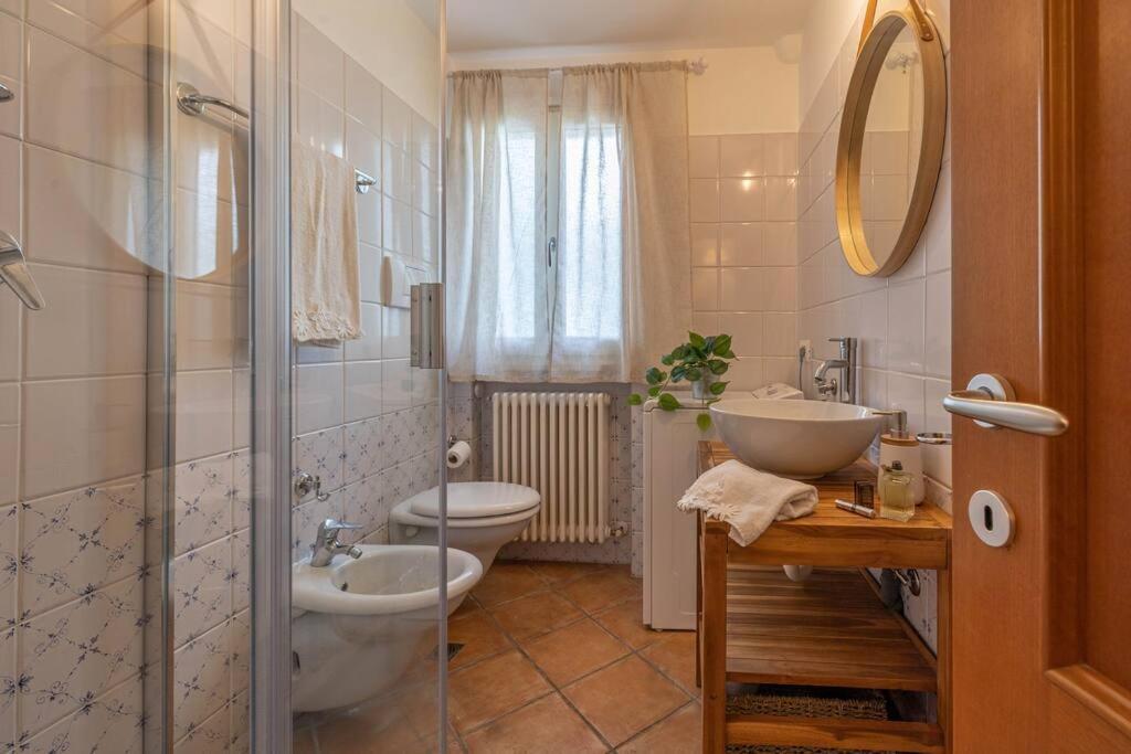 Casa Orizzonte - Con Vista Gabicce Mare