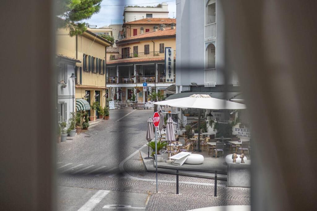 Casa Orizzonte - Con Vista Apartment