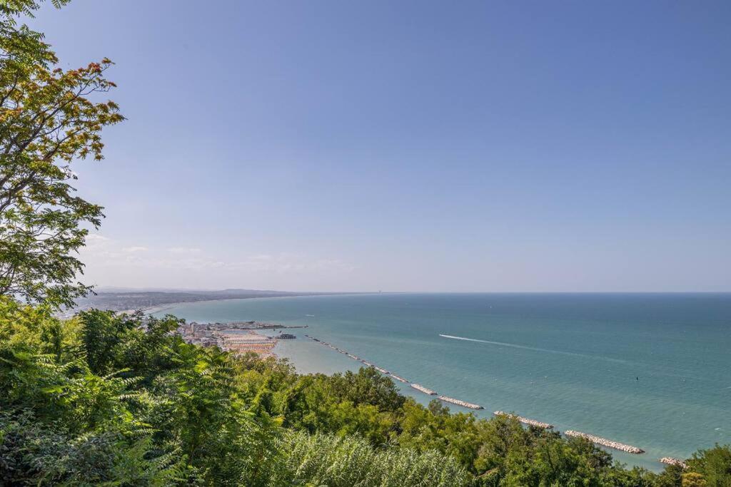 Casa Orizzonte - Con Vista