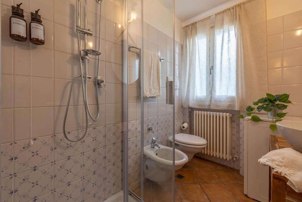 Casa Orizzonte - Con Vista *