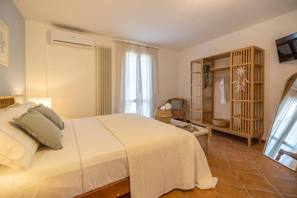 Casa Orizzonte - Con Vista Apartment *