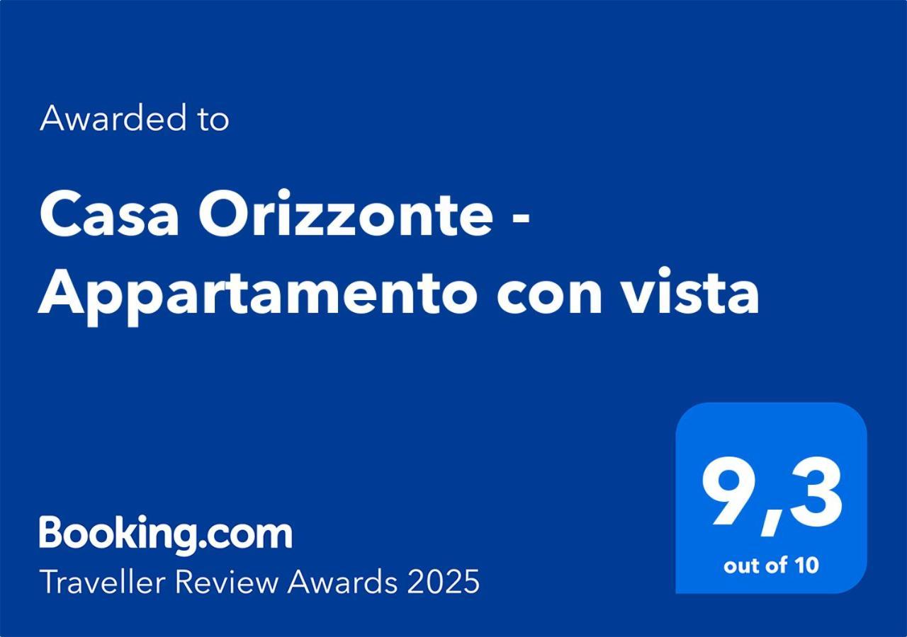 Casa Orizzonte - Con Vista * Gabicce Mare